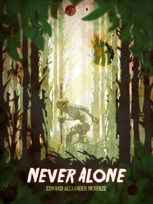 cover image of Never Alone